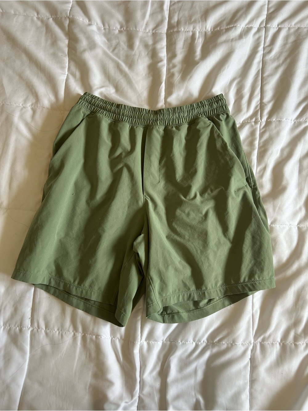 Men’s 5inch Lululemon Lineless Pacebreakers